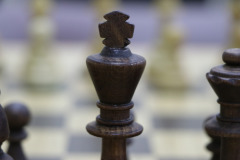 Соревнования по шахматам среди ОСП